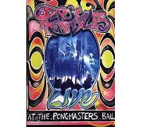 Ozric Tentacles - Live At The Pongmasters Ball [Alemania] [DVD]