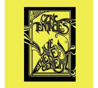 Ozric Tentacles - Live Ethereal Cereal [Vinilo]