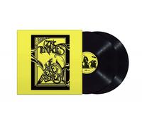 Ozric Tentacles – Live Ethereal Cereal – Vinilo