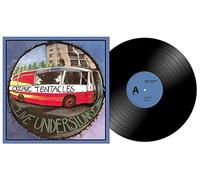 Ozric Tentacles – Live Underslunky – Vinilo 12" – Kscope