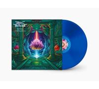 Ozric Tentacles - Lotus Unfolding (Ltd