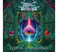 Ozric Tentacles - Lotus Unfolding [Vinilo]