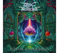 Ozric Tentacles - Lotus Unfolding [Vinilo]
