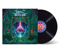 Ozric Tentacles - Lotus Unfolding [Vinilo]