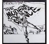Ozric Tentacles - Modern Dance,the [Vinilo]