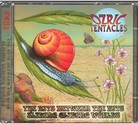 Ozric Tentacles^Ozric Tentacles - Bits Between the Bits / Sliding Gliding World
