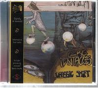 Ozric Tentacles^Ozric Tentacles - Jurassic Shift