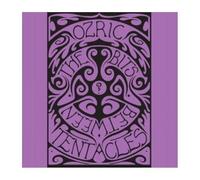 Ozric Tentacles - The Bits Between The Bits