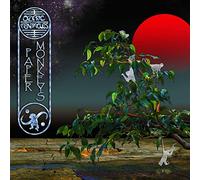 Ozric Tentacles - Paper Monkeys (Ed Wynne Remaster) [Vinilo]