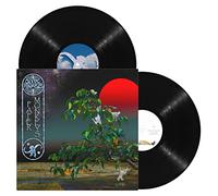 Ozric Tentacles - Paper Monkeys (Ed Wynne Remaster) [Vinilo]