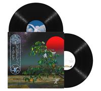 Ozric Tentacles Paper Monkeys (Ed Wynne Remaster) (Vinyl) (Importación USA)
