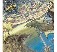 Ozric Tentacles - Pungent Effulgent