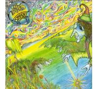 Ozric Tentacles - Pungent Effulgent