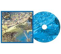 Ozric Tentacles - Pungent Effulgent