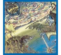 Ozric Tentacles – Pungent Effulgent – Vinilo – Kscope