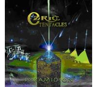 Ozric Tentacles - Pyramidion