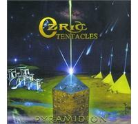 Ozric Tentacles - Pyramidion