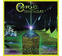 Ozric Tentacles - Pyramidion (Ed Wynne Remaster) [Vinilo]