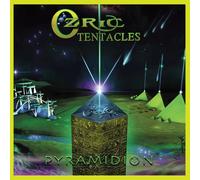 Ozric Tentacles Pyramidion (Ed Wynne Remaster) (Vinyl) (Importación USA)