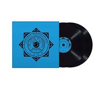 Ozric Tentacles – Sliding Gliding Worlds – Vinilo