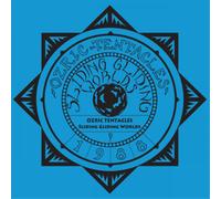 Ozric Tentacles - Sliding Gliding Worlds