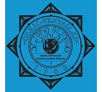 Ozric Tentacles - Sliding Gliding Worlds [Vinilo]