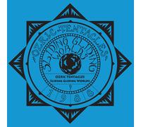 Ozric Tentacles – Sliding Gliding Worlds – Vinilo