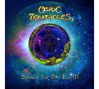 Ozric Tentacles - Space For The Earth