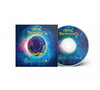 Ozric Tentacles - Space For The Earth
