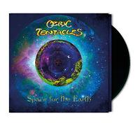 Ozric Tentacles Space for the Earth (Vinyl) 12" Album
