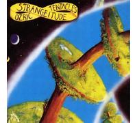 Ozric Tentacles - Strangeitude