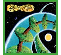 Ozric Tentacles - Strangeitude