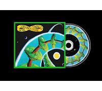Ozric Tentacles - Strangeitude