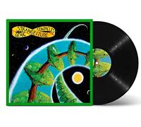 Ozric Tentacles - Strangeitude 2020 - Ed Wynne Remaster - 140gm Vinyl [Vinilo]