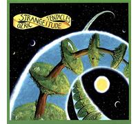 Ozric Tentacles - Strangeitude ( 2020 Ed Wynne