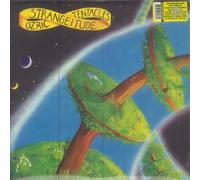 Ozric Tentacles - Strangeitude [Vinilo]