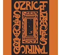 Ozric Tentacles - Tantric Obstacles
