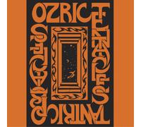 Ozric Tentacles - Tantric Obstacles