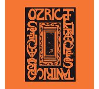 Ozric Tentacles – Tantric Obstacles – Vinilo