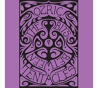 Ozric Tentacles - The Bits Between The Bits