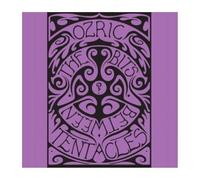 Ozric Tentacles - The Bits Between The Bits