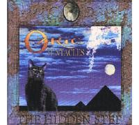 Ozric Tentacles - The Hidden Step