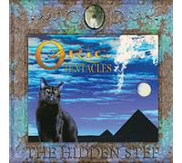 Ozric Tentacles – The Hidden Step