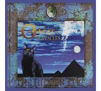 Ozric Tentacles - The Hidden Step (2020 Ed Wynne