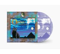 Ozric Tentacles The Hidden Step (CD) Album Digipak (Importación USA)