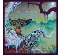 Ozric Tentacles – The Yum Yum Tree – Vinilo 12" – Importación USA (Kscope)