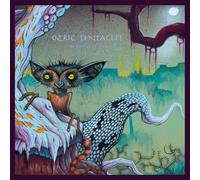 Ozric Tentacles – The Yum Yum Tree – Vinilo 12" – Importación USA (Kscope)