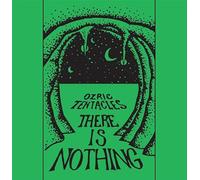 Ozric Tentacles – There Is Nothing – CD Digipak (Importación USA) – Kscope