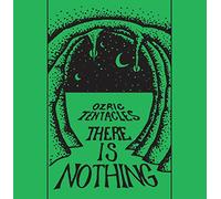 Ozric Tentacles – There Is Nothing – CD Digipak (Importación USA) – Kscope