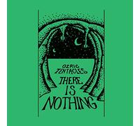 Ozric Tentacles – There Is Nothing – Vinilo 12" – Kscope